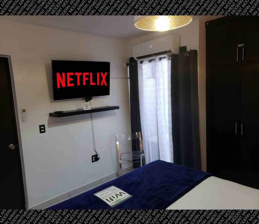 Modern Apartment روزاريتو المظهر الخارجي الصورة