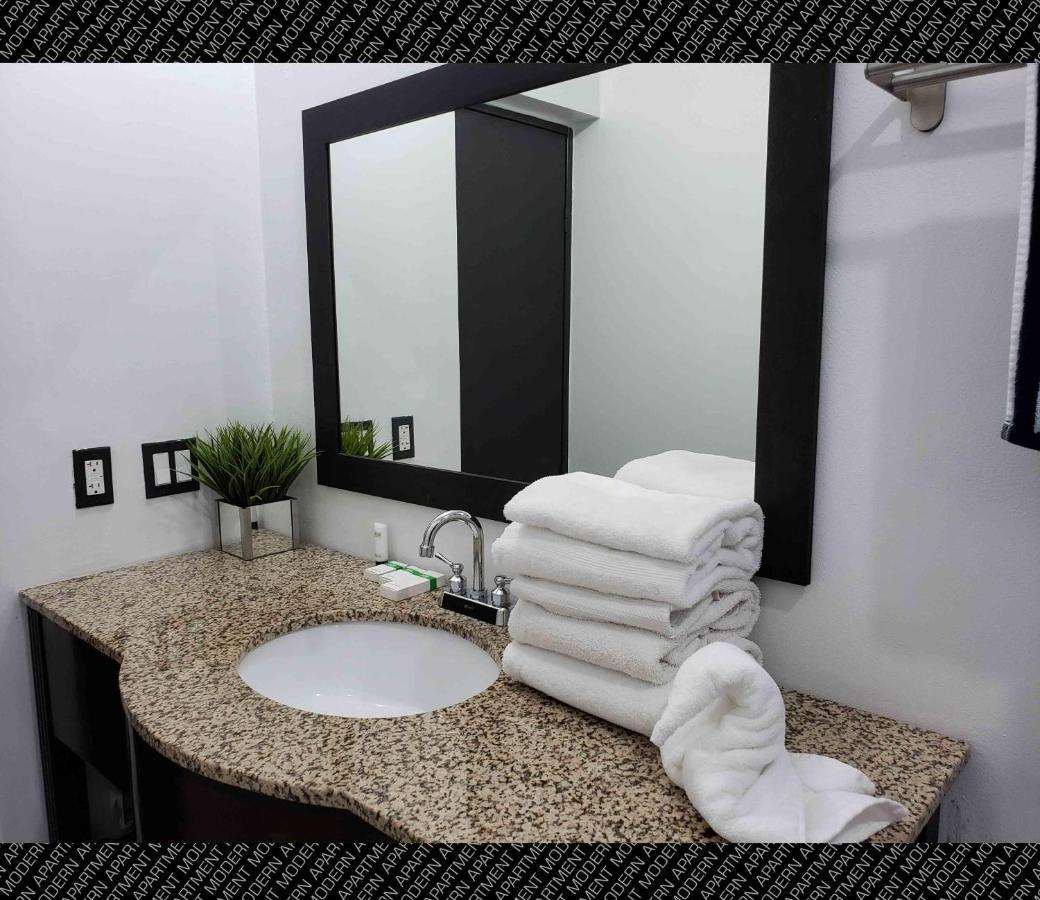 Modern Apartment روزاريتو المظهر الخارجي الصورة