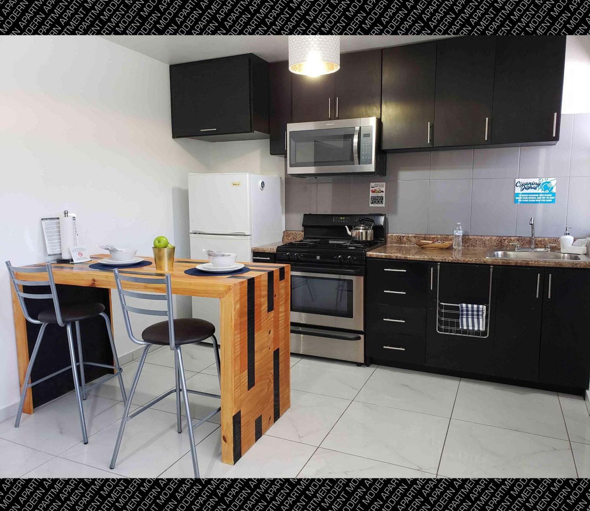 Modern Apartment روزاريتو المظهر الخارجي الصورة