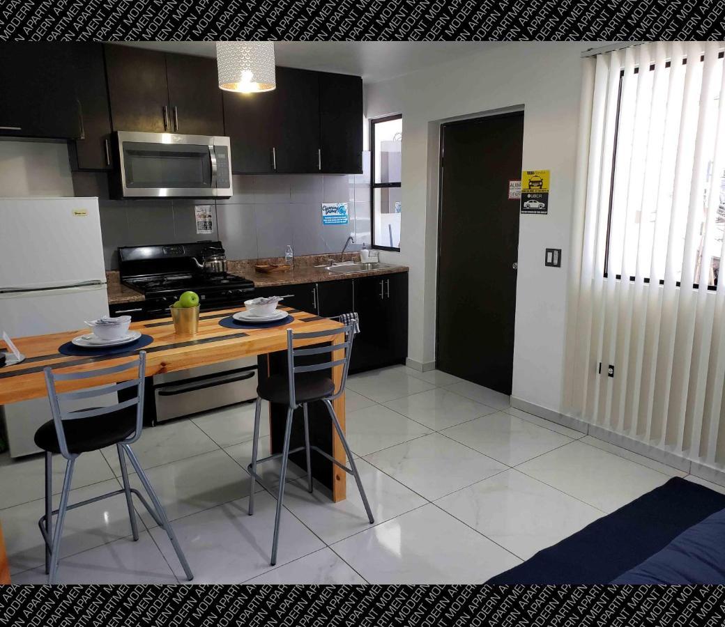 Modern Apartment روزاريتو المظهر الخارجي الصورة