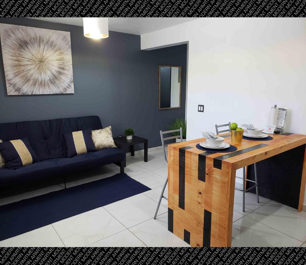Modern Apartment روزاريتو المظهر الخارجي الصورة