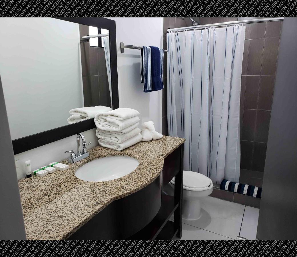 Modern Apartment روزاريتو المظهر الخارجي الصورة