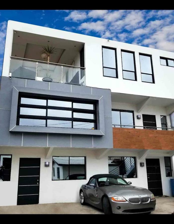 Modern Apartment روزاريتو المظهر الخارجي الصورة