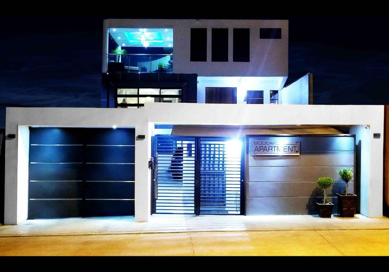Modern Apartment روزاريتو المظهر الخارجي الصورة