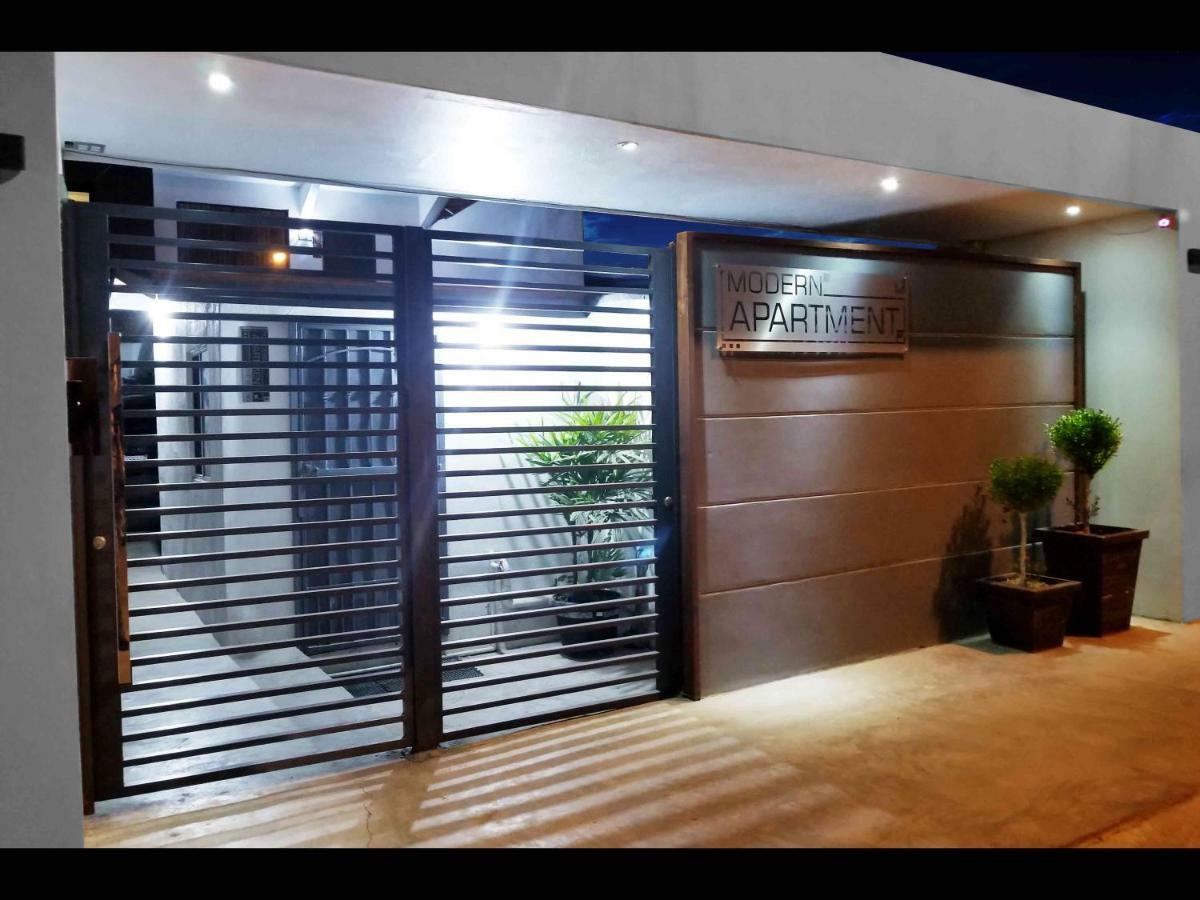 Modern Apartment روزاريتو المظهر الخارجي الصورة